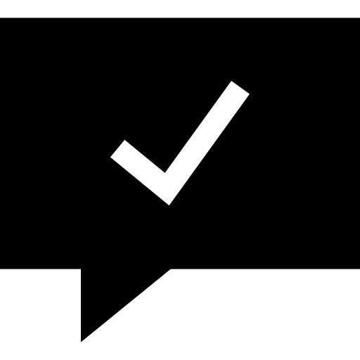 Speech bubble